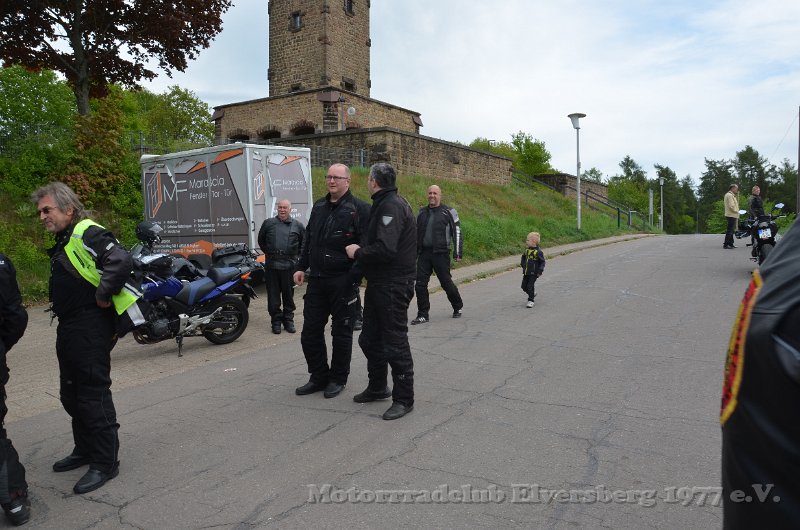 Saisoneroeffnungsfahrt 2018 - 034